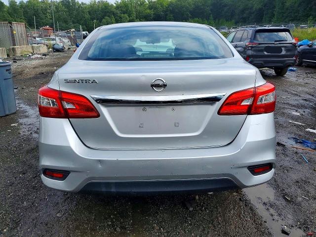 Aukcja sprzedaży 2017 Nissan Sentra, vin: 3N1AB7AP4HY229305, numer aukcji: 65899016