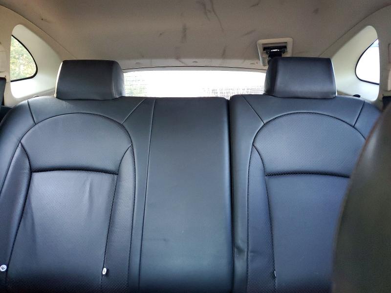 Aukcja sprzedaży 2010 Nissan Rogue, vin: JN8AS5MV4AW129749, numer aukcji: 65316576