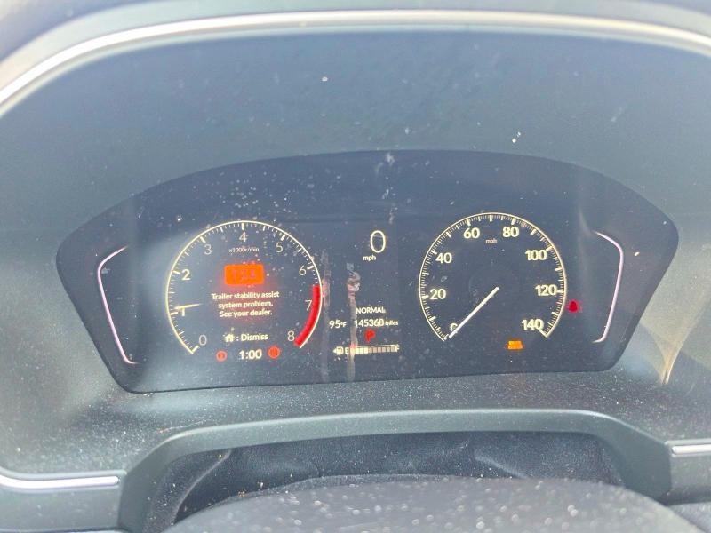 Продаж на аукціоні авто 2023 Honda Pilot, vin: 5FNYG1H57PB023517, номер лоту: 64297406