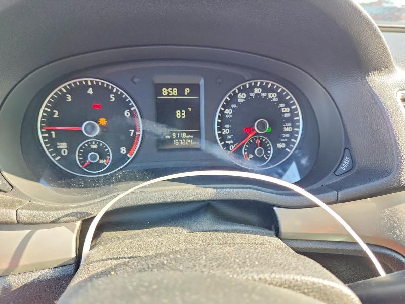Продаж на аукціоні авто 2015 Volkswagen Passat, vin: 1VWAT7A35FC046974, номер лоту: 66195056