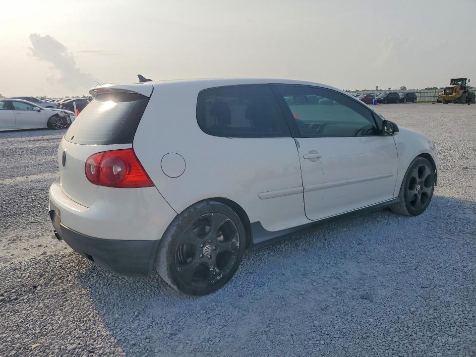 Продажа на аукционе авто 2008 Volkswagen Gti, vin: WVWFV71K88W052943, номер лота: 62802206