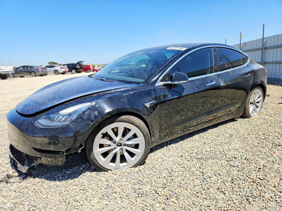 Aukcja sprzedaży 2020 Tesla Model 3, vin: 5YJ3E1EB8LF650795, numer aukcji: 63423196