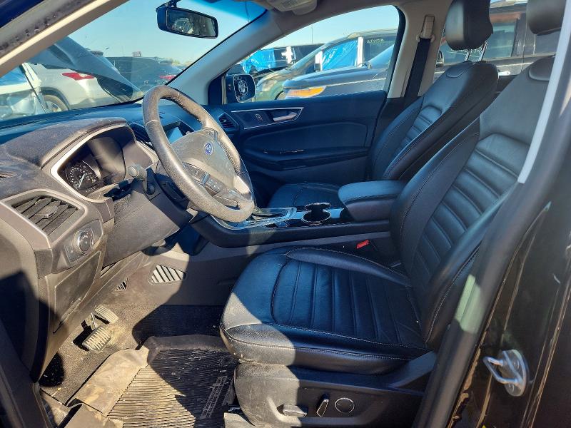 Продаж на аукціоні авто 2018 Ford Edge, vin: 2FMPK4J84JBB62391, номер лоту: 64898126