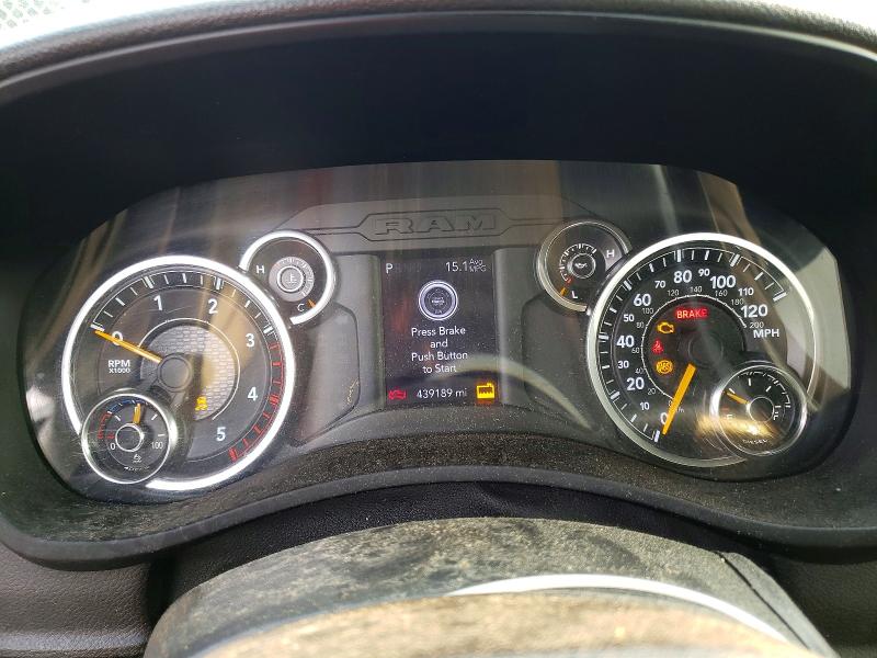 Продажа на аукционе авто 2021 Ram 3500, vin: 3C7WRTAL5MG604254, номер лота: 64361436