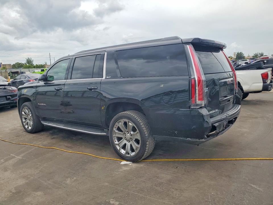 64074466 :رقم المزاد ، 1GKS1GKC6KR406082 vin ، 2019 Gmc Yukon Xl مزاد بيع