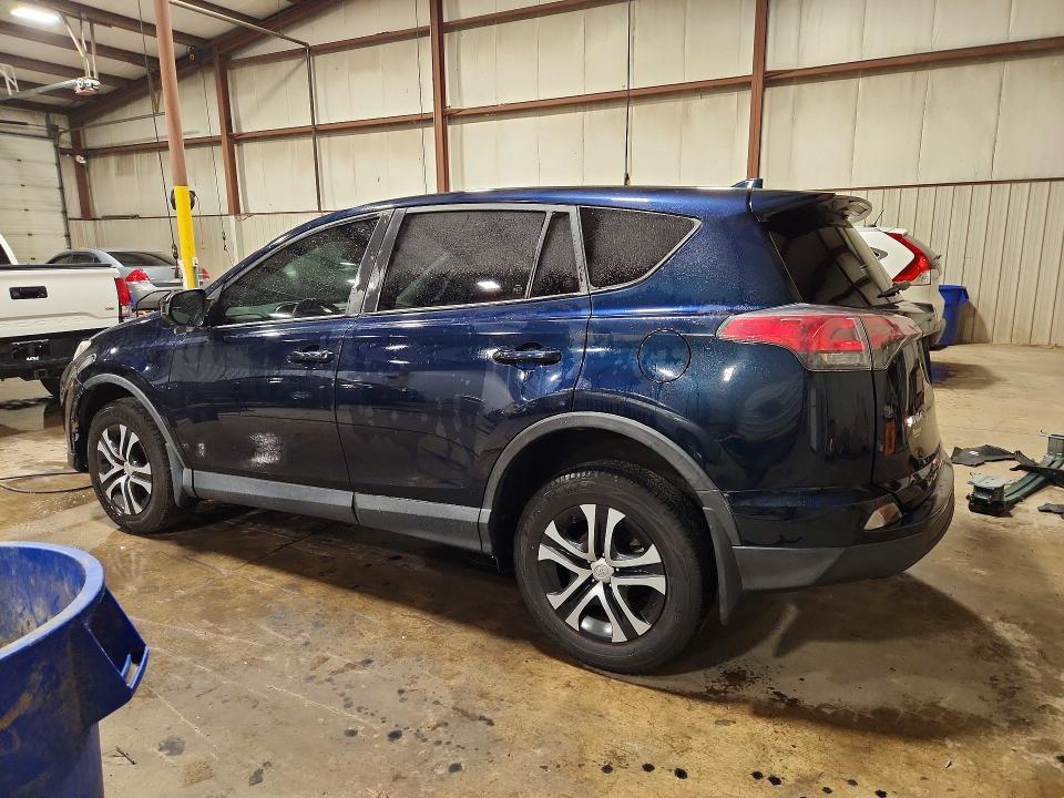 2018 Toyota Rav4 მანქანა იყიდება აუქციონზე, vin: JTMBFREV8JJ219235, აუქციონის ნომერი: 63745866