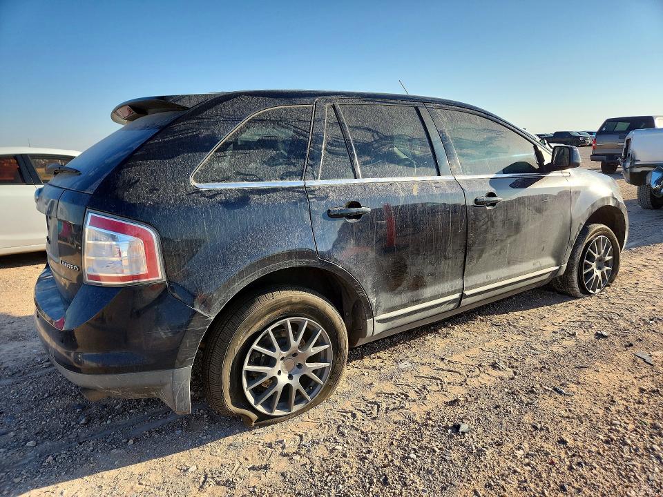 Продажа на аукционе авто 2010 Ford Edge, vin: 2FMDK3KC3ABA24051, номер лота: 67096446