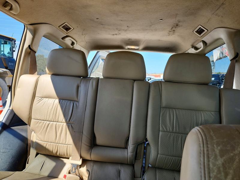2005 Mitsubishi Montero მანქანა იყიდება აუქციონზე, vin: JA4MW51S55J000925, აუქციონის ნომერი: 66515546