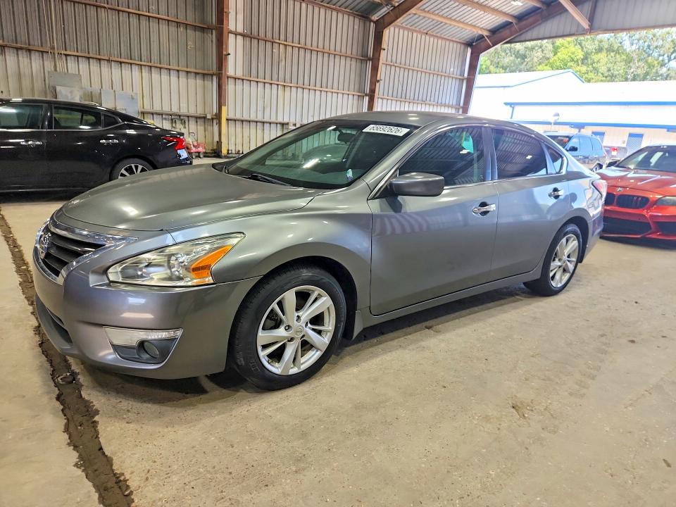 Aukcja sprzedaży 2015 Nissan Altima, vin: 1N4AL3AP7FC426516, numer aukcji: 65692626