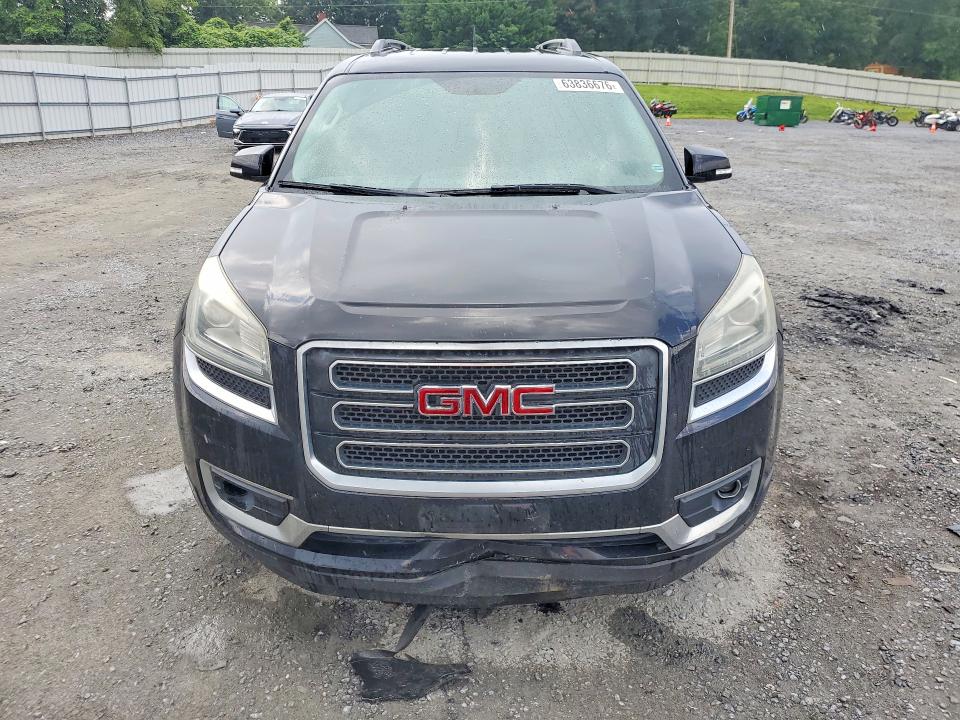 Продаж на аукціоні авто 2016 Gmc Acadia, vin: 1GKKVRKD7GJ114150, номер лоту: 63836676
