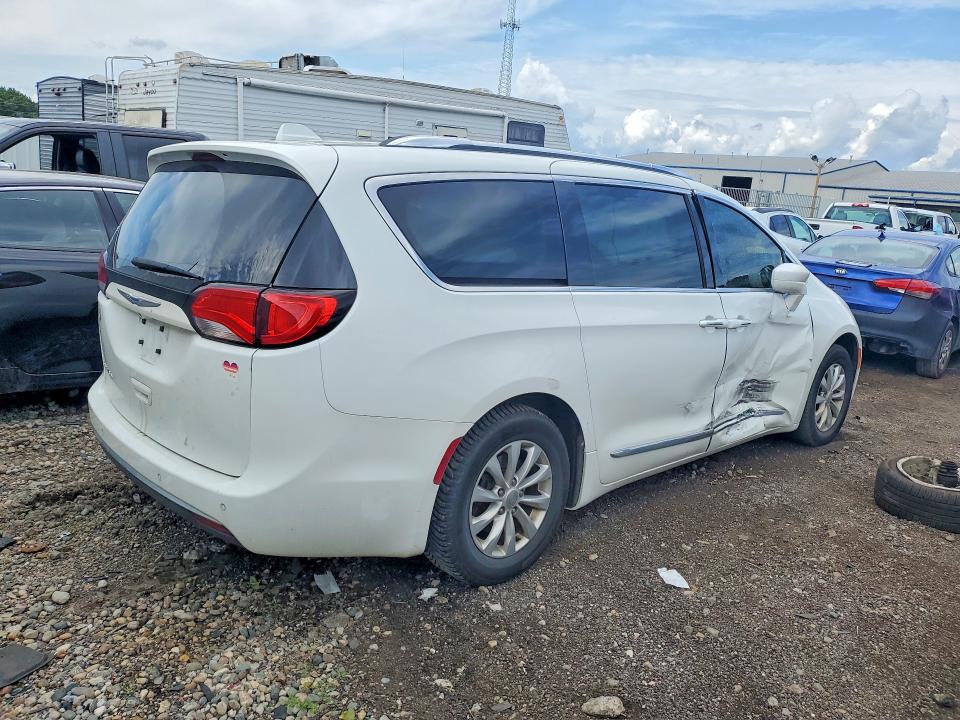 Aukcja sprzedaży 2019 Chrysler Pacifica, vin: 2C4RC1BG8KR525380, numer aukcji: 65397396
