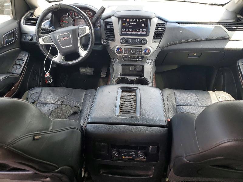 2016 Gmc Yukon Xl მანქანა იყიდება აუქციონზე, vin: 1GKS2GKC2GR386692, აუქციონის ნომერი: 64674446