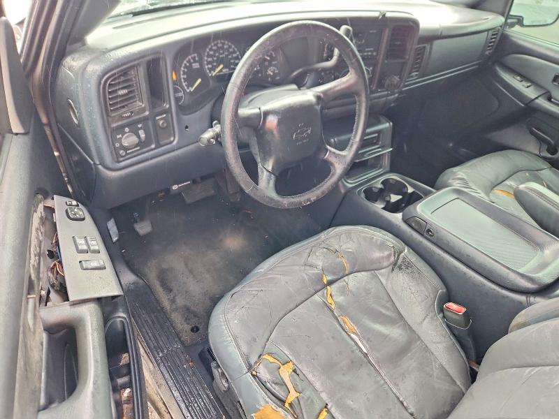 Aukcja sprzedaży 1999 Chevrolet Silverado, vin: 1GCEC19T3XE247770, numer aukcji: 62746246