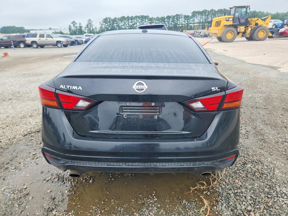 Продажа на аукционе авто 2019 Nissan Altima, vin: 1N4BL4EV5KC248859, номер лота: 63684566