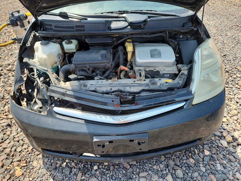 Продажа на аукционе авто 2009 Toyota Prius, vin: JTDKB20U393544344, номер лота: 63871556