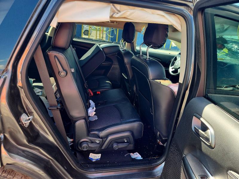 Aukcja sprzedaży 2018 Dodge Journey, vin: 3C4PDDGG1JT386770, numer aukcji: 65589966