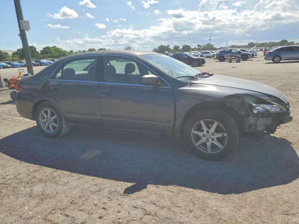 Продаж на аукціоні авто 2004 Honda Accord, vin: 1HGCM56394A092291, номер лоту: 64838466