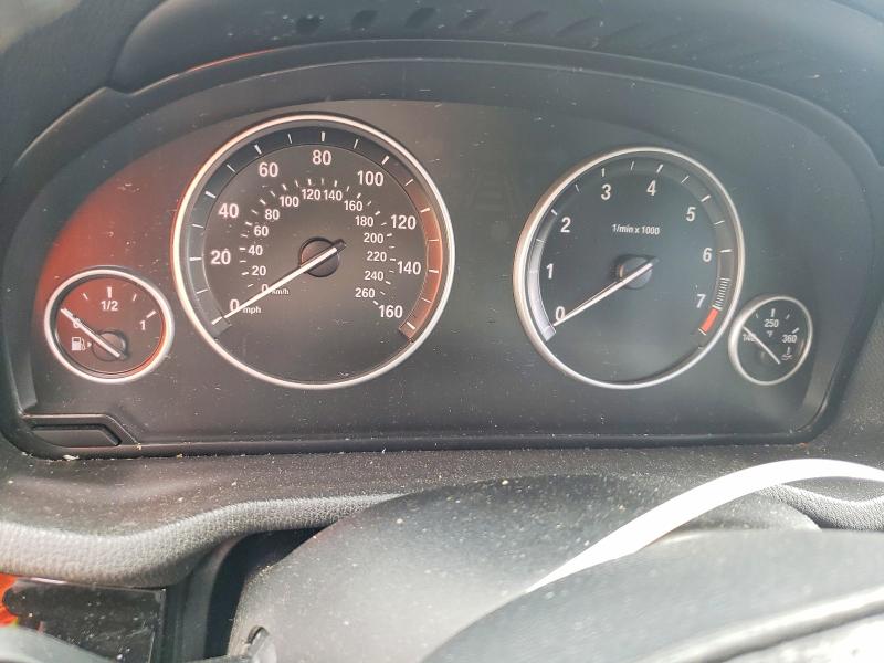 Aukcja sprzedaży 2017 Bmw X3, vin: 5UXWX9C33H0T22500, numer aukcji: 64194856