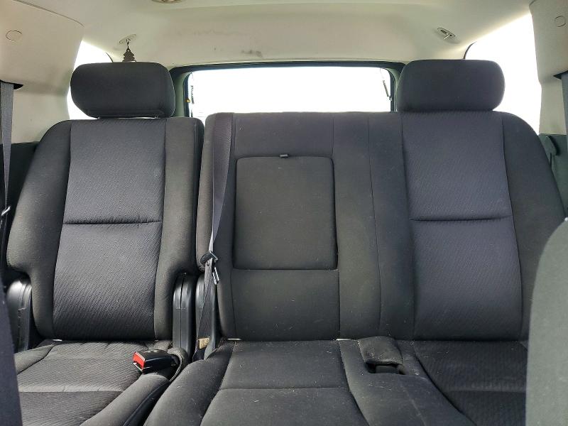 Продаж на аукціоні авто 2010 Gmc Yukon, vin: 1GKMCAE34AR173944, номер лоту: 64700766