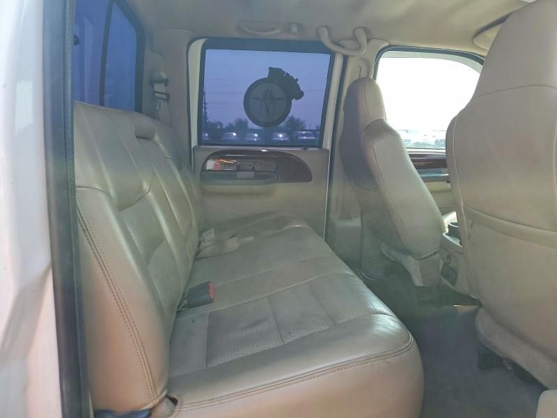 Aukcja sprzedaży 2003 Ford F350, vin: 1FTSW31P53EB47992, numer aukcji: 63758796