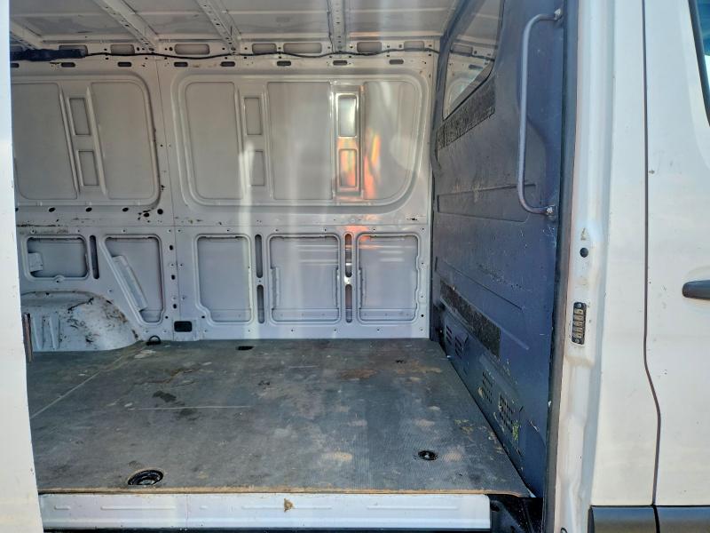 2019 Mercedes-benz Sprinter მანქანა იყიდება აუქციონზე, vin: WD3PE7ED3KT016032, აუქციონის ნომერი: 63488906