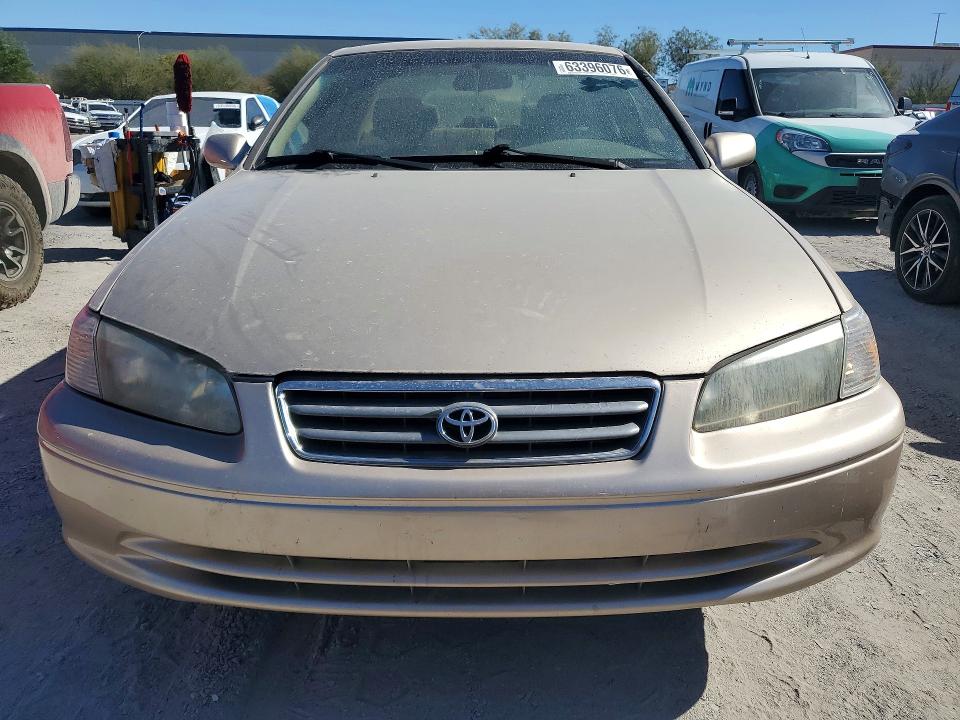 Aukcja sprzedaży 2000 Toyota Camry, vin: JT2BF28KXY0242517, numer aukcji: 63396076