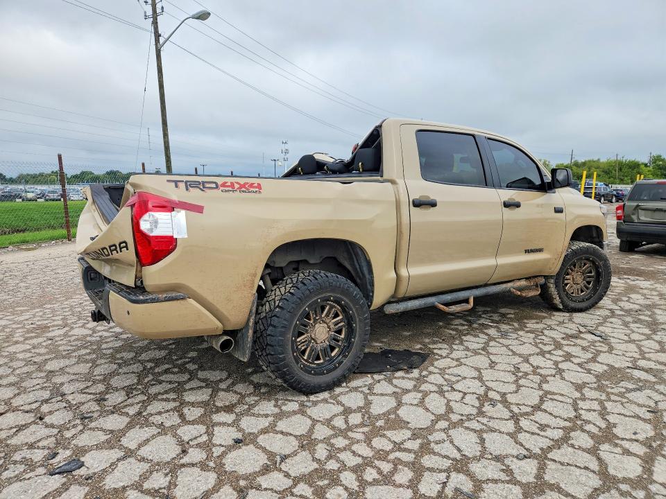 Aukcja sprzedaży 2020 Toyota Tundra, vin: 5TFDY5F19LX889013, numer aukcji: 65984396
