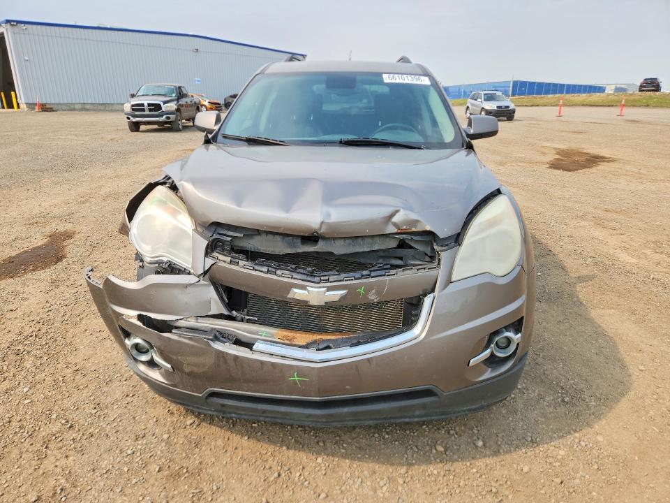 Aukcja sprzedaży 2012 Chevrolet Equinox, vin: 2GNFLNEK9C6202170, numer aukcji: 66101396