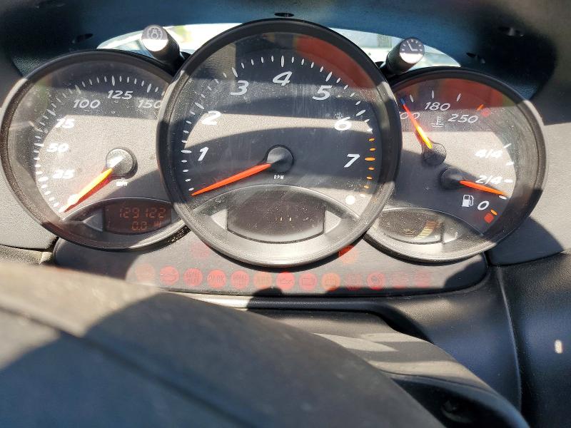 Aukcja sprzedaży 1999 Porsche Boxster, vin: WP0CA2986XU628095, numer aukcji: 67558746