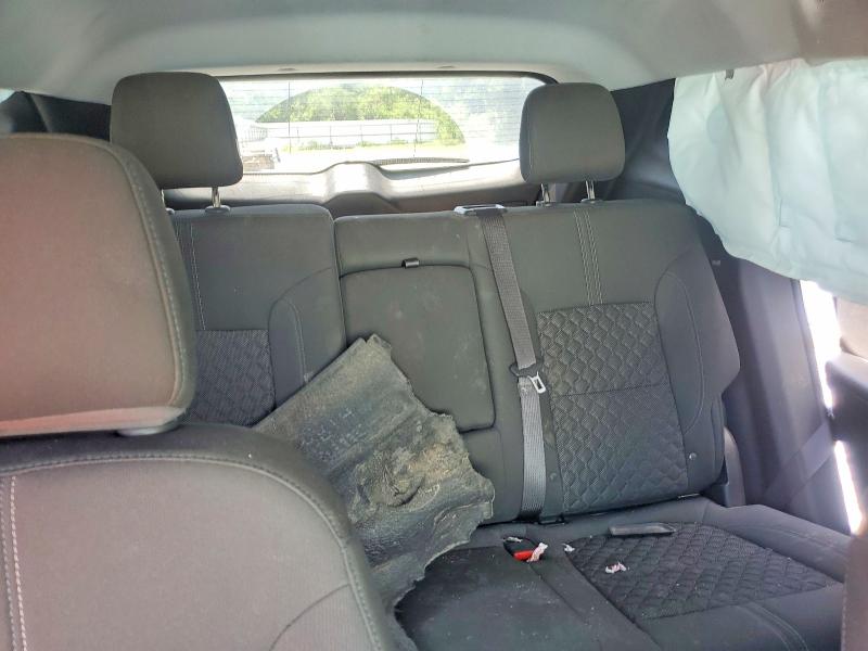 63485336 :رقم المزاد ، 3GNKBHRSXLS599094 vin ، 2020 Chevrolet Blazer مزاد بيع