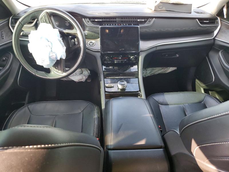 65021536 :رقم المزاد ، 1C4RJKBG0N8587836 vin ، 2022 Jeep Grand Cherokee مزاد بيع
