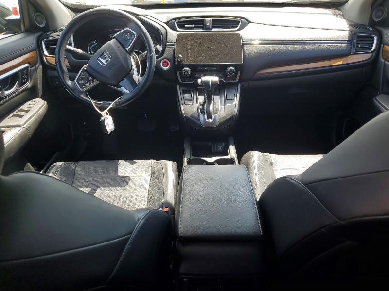 Продажа на аукционе авто 2017 Honda Cr-v, vin: 2HKRW1H89HH511579, номер лота: 63263976