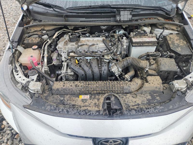 2022 Toyota Corolla მანქანა იყიდება აუქციონზე, vin: 5YFVPMAE6NP361961, აუქციონის ნომერი: 66598756