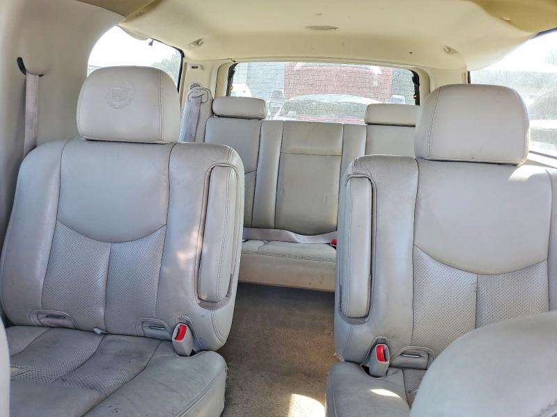 Aukcja sprzedaży 2006 Cadillac Escalade, vin: 3GYFK66N36G189834, numer aukcji: 65572776