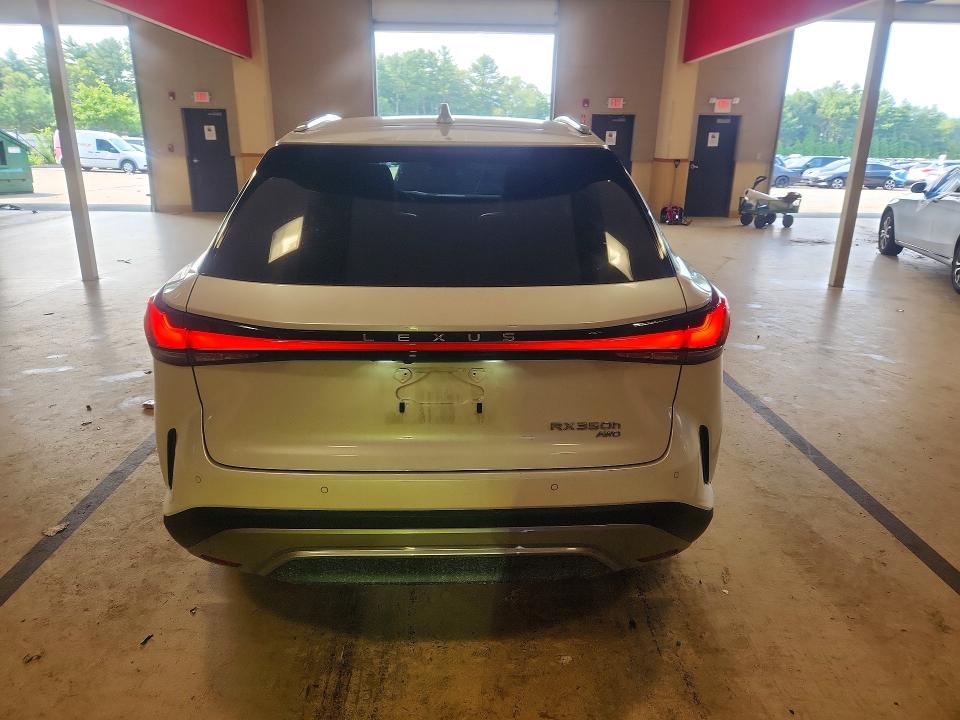 Aukcja sprzedaży 2024 Lexus Rx 350h, vin: 2T2BBMCA4RC038148, numer aukcji: 64448746