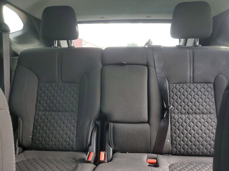 65469806 :رقم المزاد ، 3GNKBHRSXMS539950 vin ، 2021 Chevrolet Blazer مزاد بيع