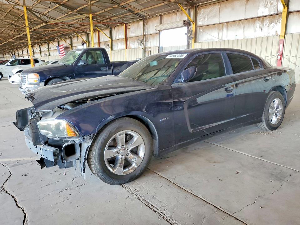 2011 Dodge Charger მანქანა იყიდება აუქციონზე, vin: 2B3CL5CT6BH509730, აუქციონის ნომერი: 64502406