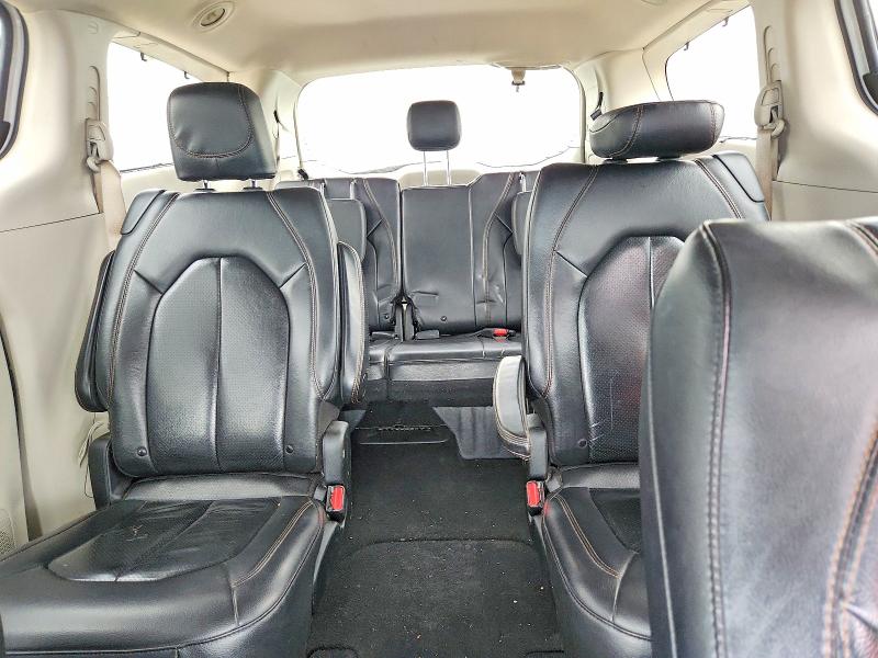 Aukcja sprzedaży 2020 Chrysler Pacifica, vin: 2C4RC1BG5LR128016, numer aukcji: 65226026