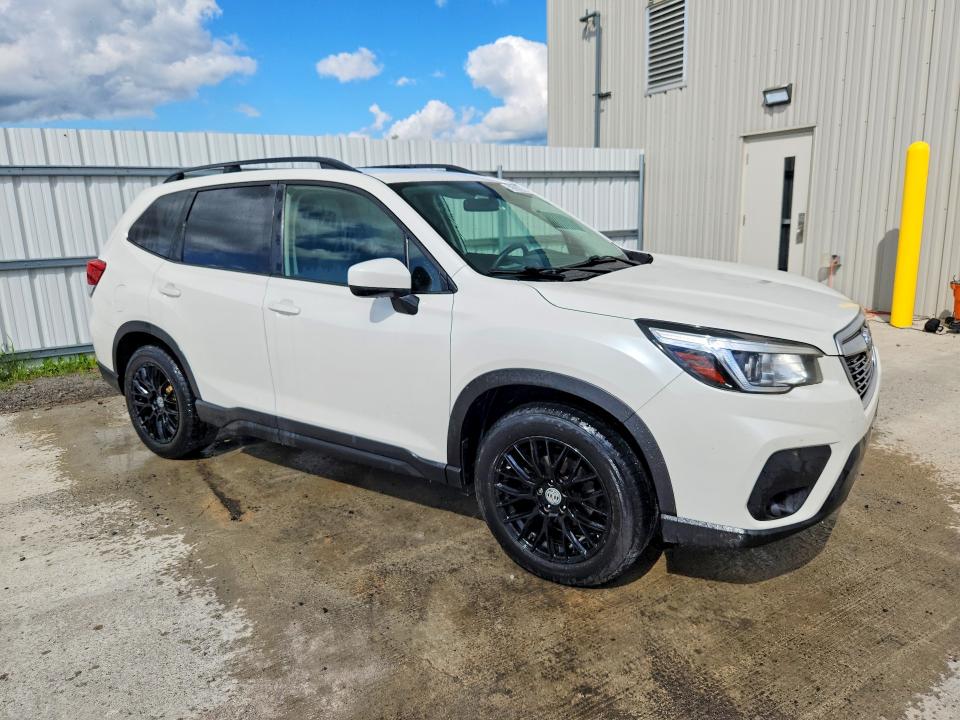 Продажа на аукционе авто 2019 Subaru Forester, vin: JF2SKEBC3KH446625, номер лота: 65370866