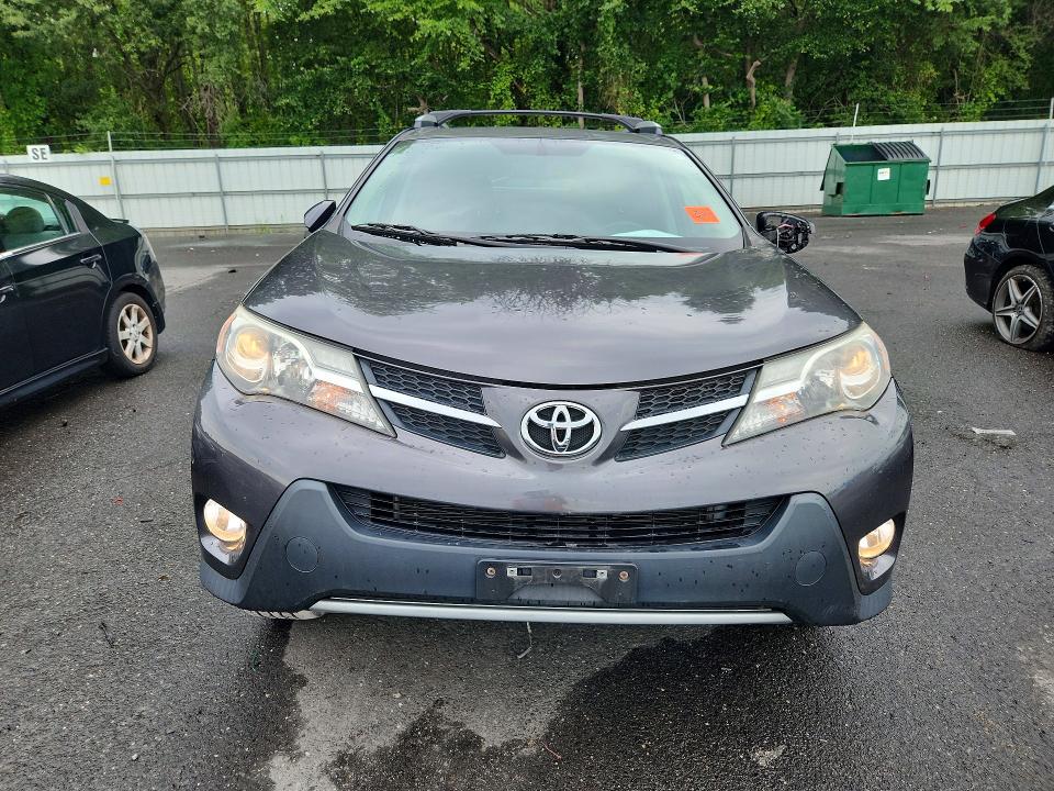 Продаж на аукціоні авто 2015 Toyota Rav4, vin: 2T3DFREV7FW408797, номер лоту: 65874356