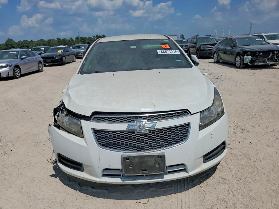 Aukcja sprzedaży 2014 Chevrolet Cruze, vin: 1G1PC5SB4E7357352, numer aukcji: 63671216