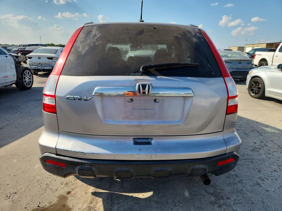 Aukcja sprzedaży 2008 Honda Cr-v, vin: JHLRE48778C042356, numer aukcji: 66940386