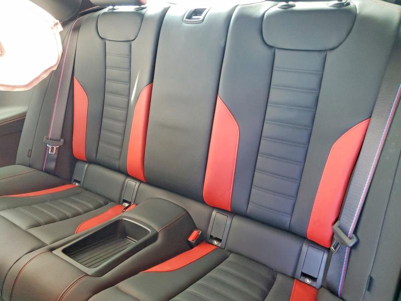 Aukcja sprzedaży 2025 Bmw M2, vin: 3MF23DM09S8F53494, numer aukcji: 63169146