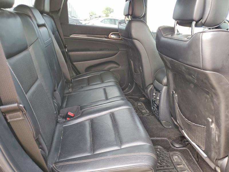 63387486 :رقم المزاد ، 1C4RJFCG2FC130885 vin ، 2015 Jeep Grand Cherokee مزاد بيع