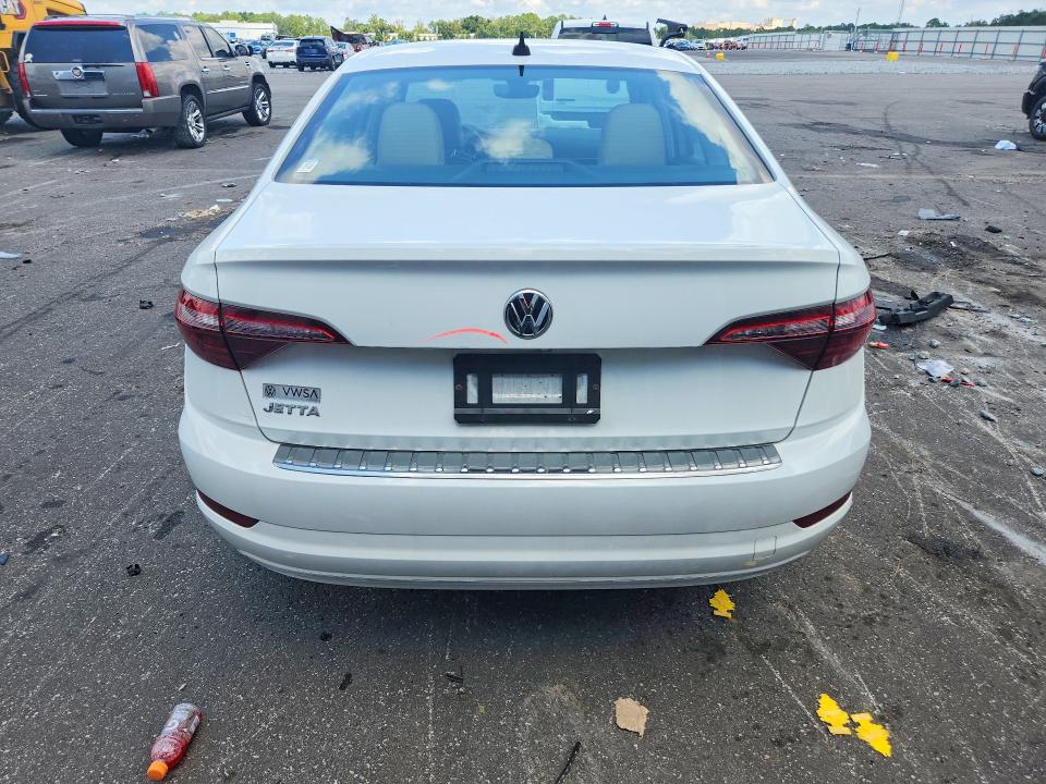 Aukcja sprzedaży 2020 Volkswagen Jetta, vin: 3VWEB7BU3LM062547, numer aukcji: 65287016