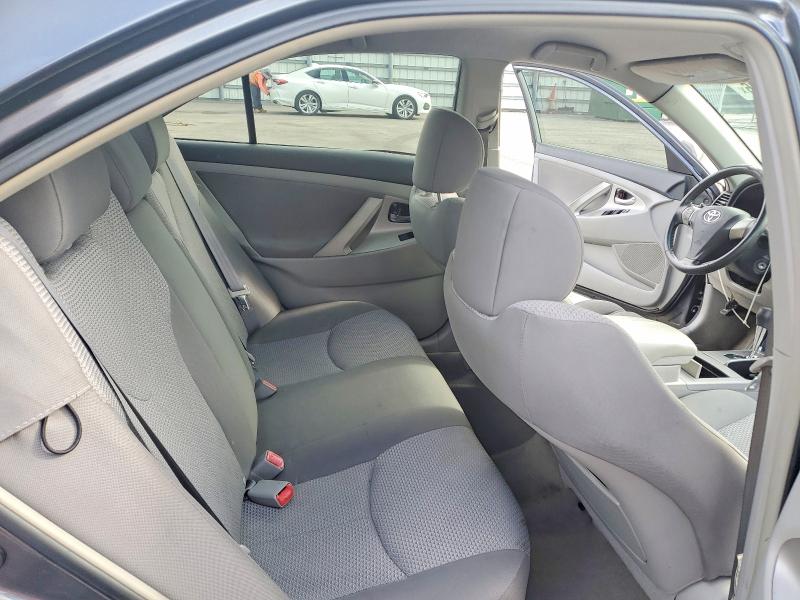 63692606 :رقم المزاد ، 4T1BE46K57U632775 vin ، 2007 Toyota Camry مزاد بيع