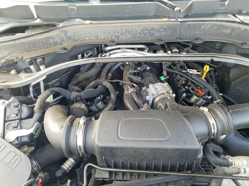 Auction sale of the 2025 Ford Explorer, vin: 1FMWK8GC8SGB39902, lot number: 64436516