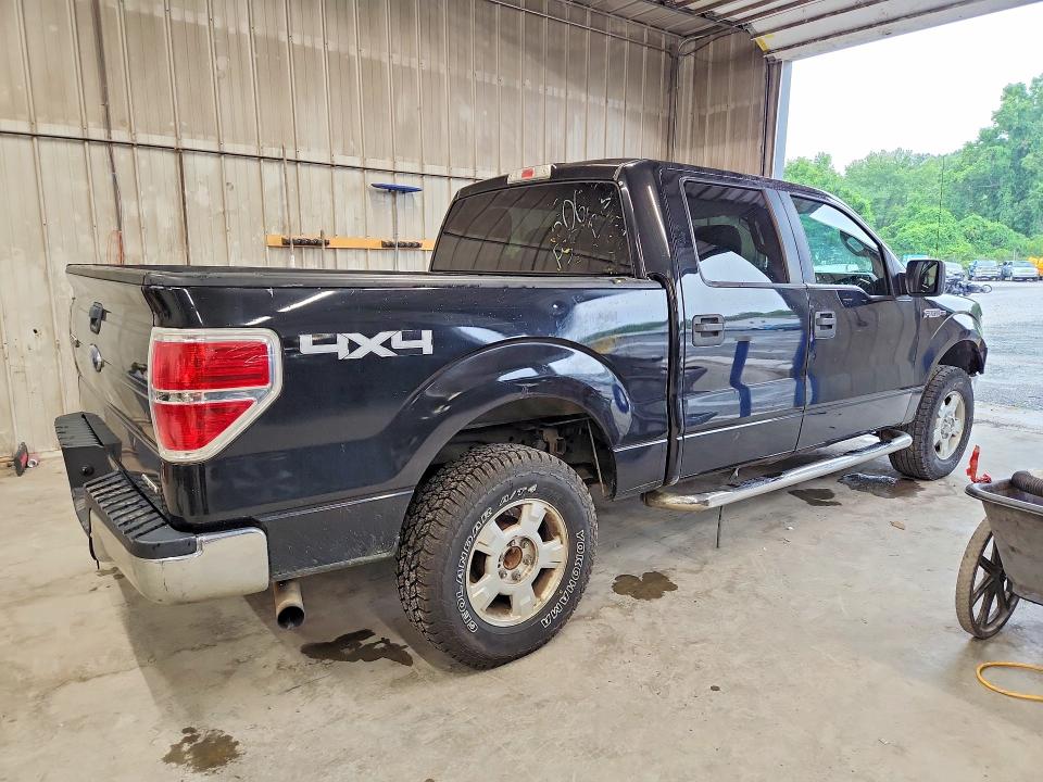 Продажа на аукционе авто 2011 Ford F150, vin: 1FTFW1EF0BFA77978, номер лота: 64298916