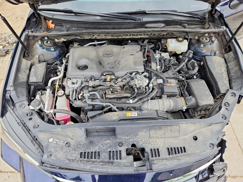 2022 Toyota Avalon მანქანა იყიდება აუქციონზე, vin: 4T1DA1AB9NU013782, აუქციონის ნომერი: 63593446