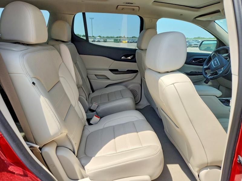 Продаж на аукціоні авто 2023 Gmc Acadia, vin: 1GKKNPLS0PZ125834, номер лоту: 62291606